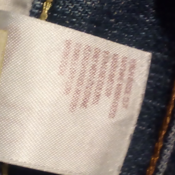 Old navy plus size 16 jeans - Picture 4 of 4